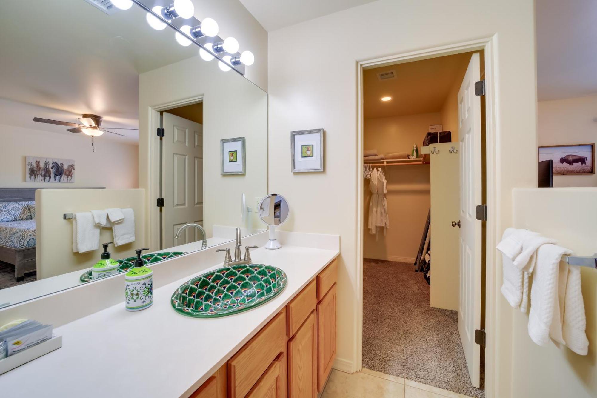 Red Rock Retreat With Patio 3 Mi To Downtown Sedona Villa Exterior foto